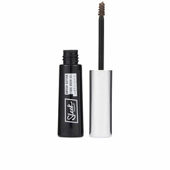 Гель для придания объема бровям Sleek Brow Getter Ash Brown 5 ml цена и информация | Карандаши, краска для бровей | pigu.lt