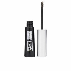 Гель для придания объема бровям Sleek Brow Getter Чёрный 5 ml цена и информация | Карандаши, краска для бровей | pigu.lt