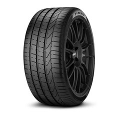 Pirelli P-Zero 315/30R22 107Y XL * kaina ir informacija | Vasarinės padangos | pigu.lt