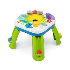 Стол для активности Bright Stars Having A Ball Get Rollin' Activity Table цена и информация | Игрушки для малышей | pigu.lt