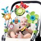 Vežymėlio žaislas Tiny Love, Meadow days kaina ir informacija | Žaislai kūdikiams | pigu.lt