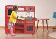 Medinė virtuvėlė Supreme Classic Retro XL kaina ir informacija | Žaislai mergaitėms | pigu.lt