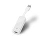 TP-Link UE300 цена и информация | Adapteriai, USB šakotuvai | pigu.lt