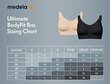 Maitinimo liemenėlė Medela Ultimate Bodyfit, M цена и информация | Žindymo prekės | pigu.lt