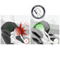 Cybex automobilinė kėdutė Solution S2 15-50 kg, Lava Grey kaina ir informacija | Autokėdutės | pigu.lt