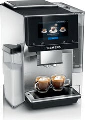 Siemens AG TQ705R03 kaina ir informacija | Kavos aparatai | pigu.lt