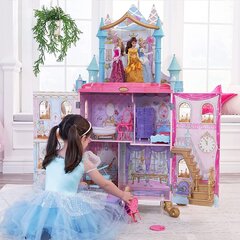 Lėlių namas Kidkraft Disney Dream 10276 kaina ir informacija | Žaislai mergaitėms | pigu.lt