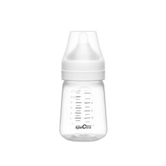 Бутылочка Spectra, 0+месяц, 160 мл цена и информация | Бутылочки и аксессуары | pigu.lt