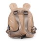 Vaikiška kuprinė Childhome My first bag, puffered beige kaina ir informacija | Kuprinės ir krepšiai | pigu.lt