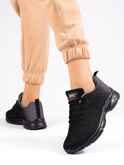 Laisvalaikio batai moterims DK POL81327.2683 цена и информация | Спортивная обувь, кроссовки для женщин | pigu.lt