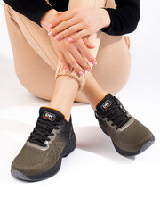 Laisvalaikio batai moterims DK POL81336.2683 цена и информация | Спортивная обувь, кроссовки для женщин | pigu.lt