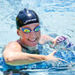 Plaukimo Akiniai Finis Lightning, mėlyni kaina ir informacija | Plaukimo akiniai | pigu.lt