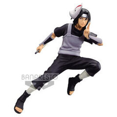 Naruto Shippuden Vibrations Stars Uchiha Itachi 16cm kaina ir informacija | Žaidėjų atributika | pigu.lt