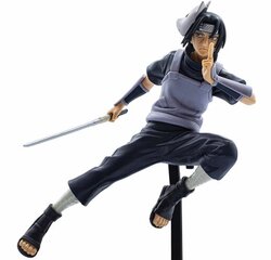 Naruto Shippuden Vibrations Stars Uchiha Itachi 16cm kaina ir informacija | Žaidėjų atributika | pigu.lt