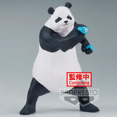 Jujutsu Kaisen Panda 17cm kaina ir informacija | Žaidėjų atributika | pigu.lt