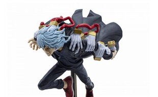 My Hero Academia The Evil Villains Tomura Shigaraki Vol.4 10cm kaina ir informacija | Žaidėjų atributika | pigu.lt