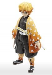 Demon Slayer: Kimetsu no Yaiba Grandista Zenitsu Agatsuma 24cm kaina ir informacija | Žaidėjų atributika | pigu.lt