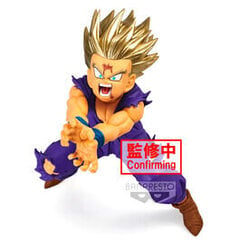 Banpresto Dragon Ball Z Blood of Saiyans Son Gohan kaina ir informacija | Žaidėjų atributika | pigu.lt