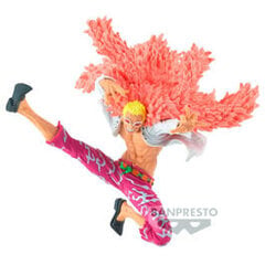 One Piece Colosseum VI vol. 1 Flamingo 10cm цена и информация | Атрибутика для игроков | pigu.lt