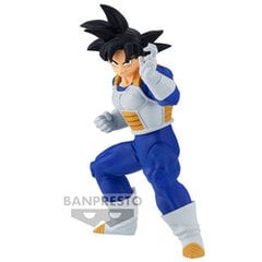 Figūrėlė Dragon Ball Z Chosenshiretsuden Son Goku 14cm kaina ir informacija | Žaidėjų atributika | pigu.lt