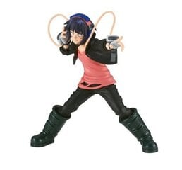 Фигурка Bandai My Hero Academia The Amazing Heroes Vol.28- Kyoka Jiro цена и информация | Атрибутика для игроков | pigu.lt