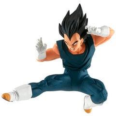Bandai Dragon Ball Super: Super Hero Match Makers-Vegeta Figure, 11 см цена и информация | Атрибутика для игроков | pigu.lt