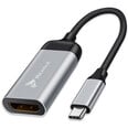 Adapteris Reagle USB C-HDMI 4K