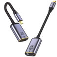 Adapteris Reagle USB-C DisplayPort USB-C