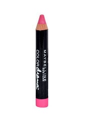 Lūpų pieštukas Maybelline Color Drama Intense Velvet Lip Pencil, 2g kaina ir informacija | Lūpų dažai, blizgiai, balzamai, vazelinai | pigu.lt