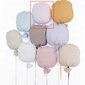 Dekoratyvinis pakabinamas balionas цена и информация | Interjero detalės | pigu.lt