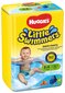 Sauskelnės - kelnaitės maudymuisi HUGGIES Little Swimmers Small, 3-4 dydis, 12 vnt. цена и информация | Sauskelnės | pigu.lt