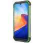 Blackview BV7200 5180mAh 6/128 Green цена и информация | Mobilieji telefonai | pigu.lt