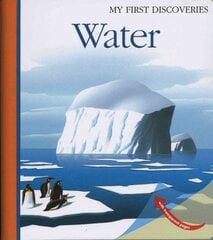 Water Expanded ed. kaina ir informacija | Knygos paaugliams ir jaunimui | pigu.lt