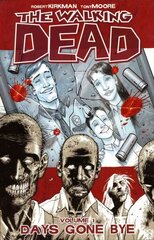 Walking Dead Volume 1: Days Gone Bye illustrated edition, v. 1, The Walking Dead Volume 1: Days Gone Bye Days Gone Bye цена и информация | Фантастика, фэнтези | pigu.lt