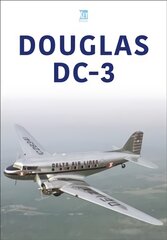 Douglas DC-3 kaina ir informacija | Socialinių mokslų knygos | pigu.lt