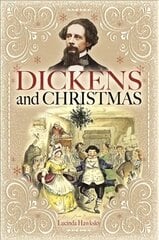 Dickens and Christmas цена и информация | Романы | pigu.lt