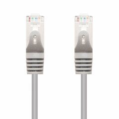 Nanocable RJ45, 15 m kaina ir informacija | Kabeliai ir laidai | pigu.lt