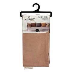 Чехол для подушки 45 x 0,5 x 45 cm Светло-серый (12 штук) цена и информация | Декоративные подушки и наволочки | pigu.lt