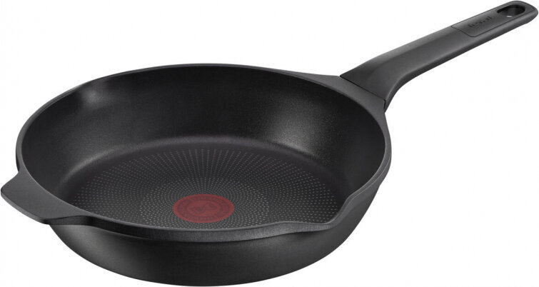 Tefal keptuvė, 28 cm цена и информация | Keptuvės | pigu.lt