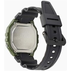 Мужские часы Casio W-218H-3AVEF цена и информация | Мужские часы | pigu.lt
