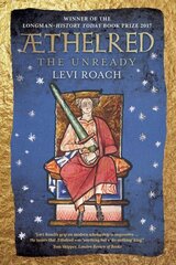 AEthelred: The Unready цена и информация | Биографии, автобиогафии, мемуары | pigu.lt