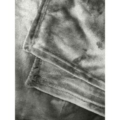 Одеяло Poyet  Motte Темно-серый 240 x 220 cm цена и информация | Одеяла | pigu.lt