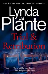 Trial and Retribution: The unmissable legal thriller from the Queen of Crime Drama цена и информация | Fantastinės, mistinės knygos | pigu.lt