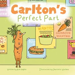 Carlton's Perfect Part kaina ir informacija | Knygos mažiesiems | pigu.lt