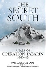 The Secret South kaina ir informacija | Istorinės knygos | pigu.lt
