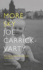 More Sky kaina ir informacija | Poezija | pigu.lt