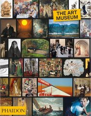 Art Museum цена и информация | Книги об искусстве | pigu.lt