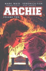 Archie Vol. 2, Vol. 2 цена и информация | Fantastinės, mistinės knygos | pigu.lt