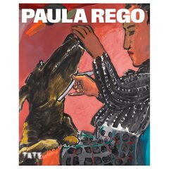 Paula Rego цена и информация | Книги об искусстве | pigu.lt