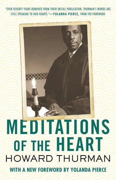 Meditations of the Heart цена и информация | Dvasinės knygos | pigu.lt